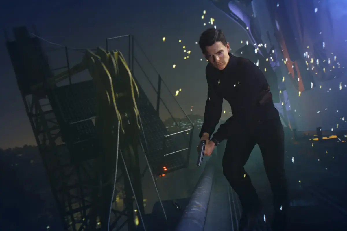 007 First Light’s First Major Free Update New Features & Modes