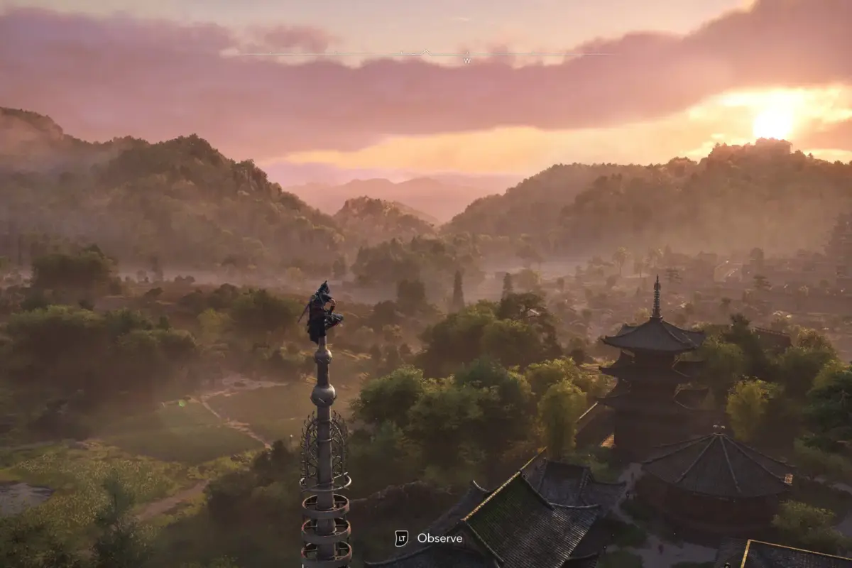 Assassin’s Creed Destiny Leak Reveals Scrapped Game Set in Ancient China