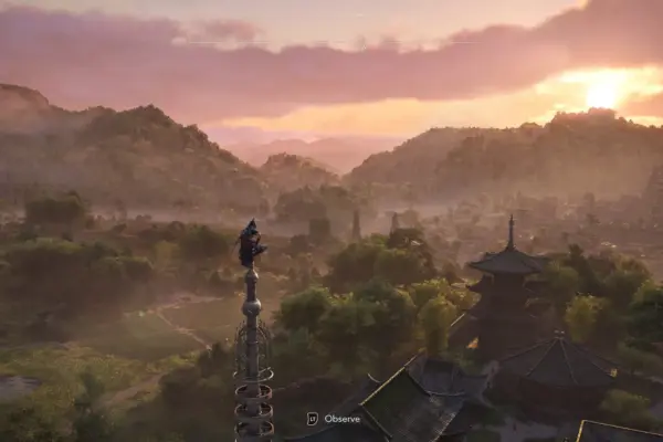 Assassin’s Creed Destiny Leak Reveals Scrapped Game Set in Ancient China