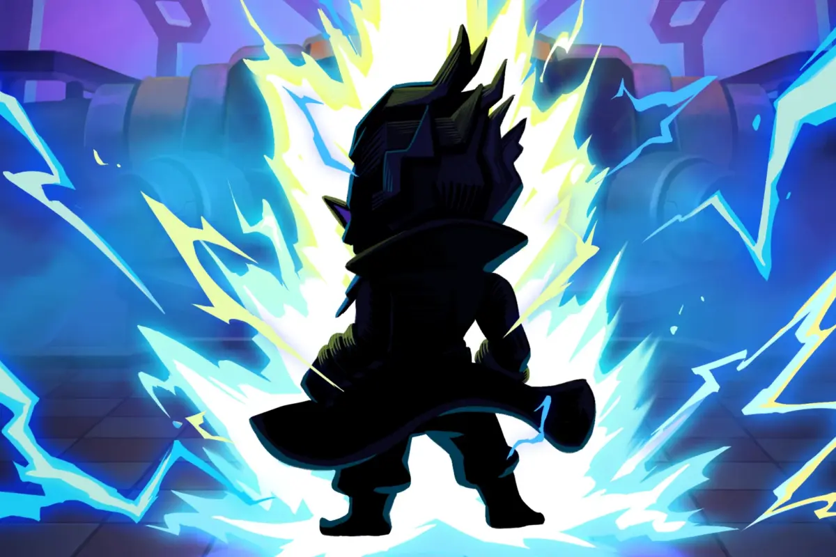 Clash Royale x Netflix Collab Is Coming Soon