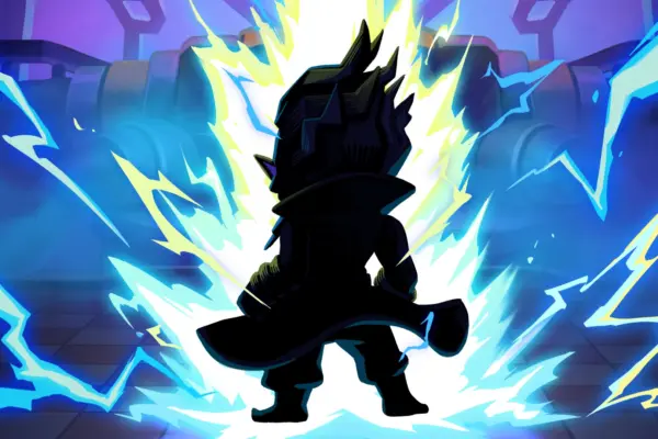 Clash Royale x Netflix Collab Is Coming Soon