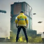 Cyberpunk 2 Is Officially Getting Bigger and More Immersive