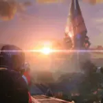 EA Cuts 400 Jobs, Shuts Down BioWare, and Cancels Next Mass Effect