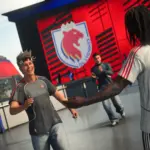 FC 27 Future Stars Team 1 Predictions Featuring Vicky Lopez, Rio Ngumoha, and Others