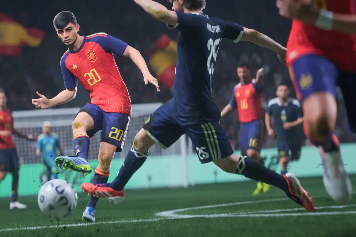 EA FC 27 TOTW 05 Predictions Featuring Lionel Messi, Kevin De Bruyne, and Others