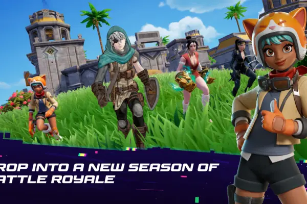 Epic Games’ Disney Project Has Reportedly Been Delayed So Developers Can Incorporate More AI