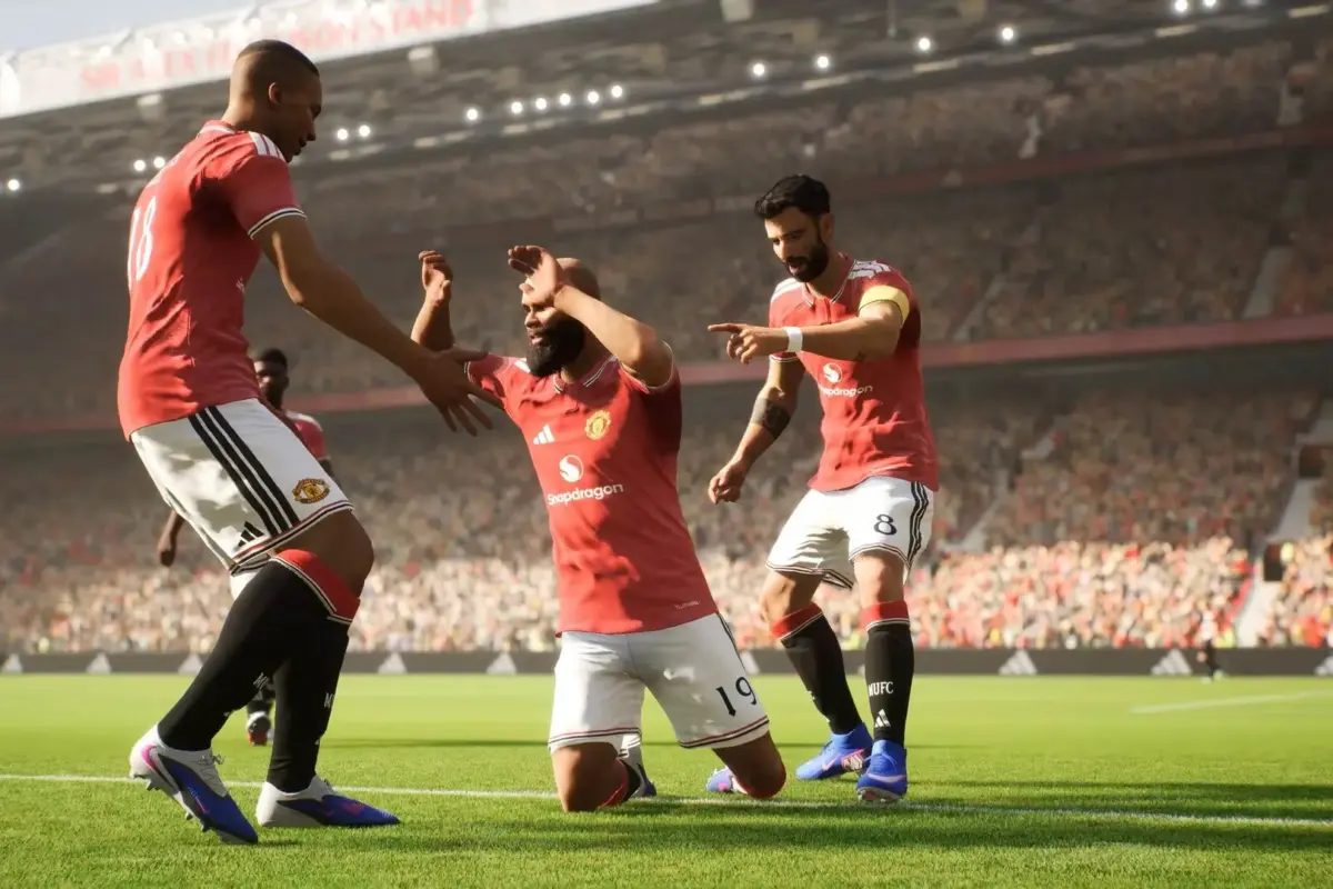 FIFA Postpones FIFAe Finals Just One Day Before Opening
