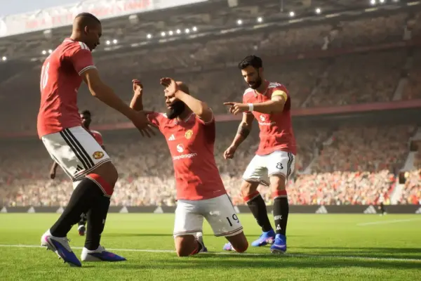 FIFA Postpones FIFAe Finals Just One Day Before Opening