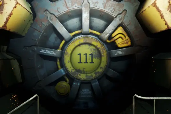 Fallout New York AI Game Disappears After ZeniMax Legal Notice