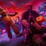 Fortnitemares 2026 Collab List: FNAF, Beetlejuice & More