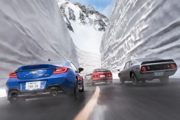 Forza Horizon 6 PS5 Release Date And Pre-Orders Revealed