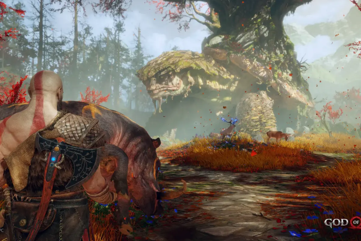 God of War Egypt: Every Clue About The Potential Next Saga