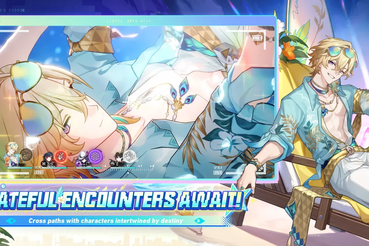 Honkai: Star Rail 5.0 to 5.4 Characters Leaked: All Upcoming Units