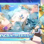 Honkai Star Rail 50 to 54 CHaracter Leaks