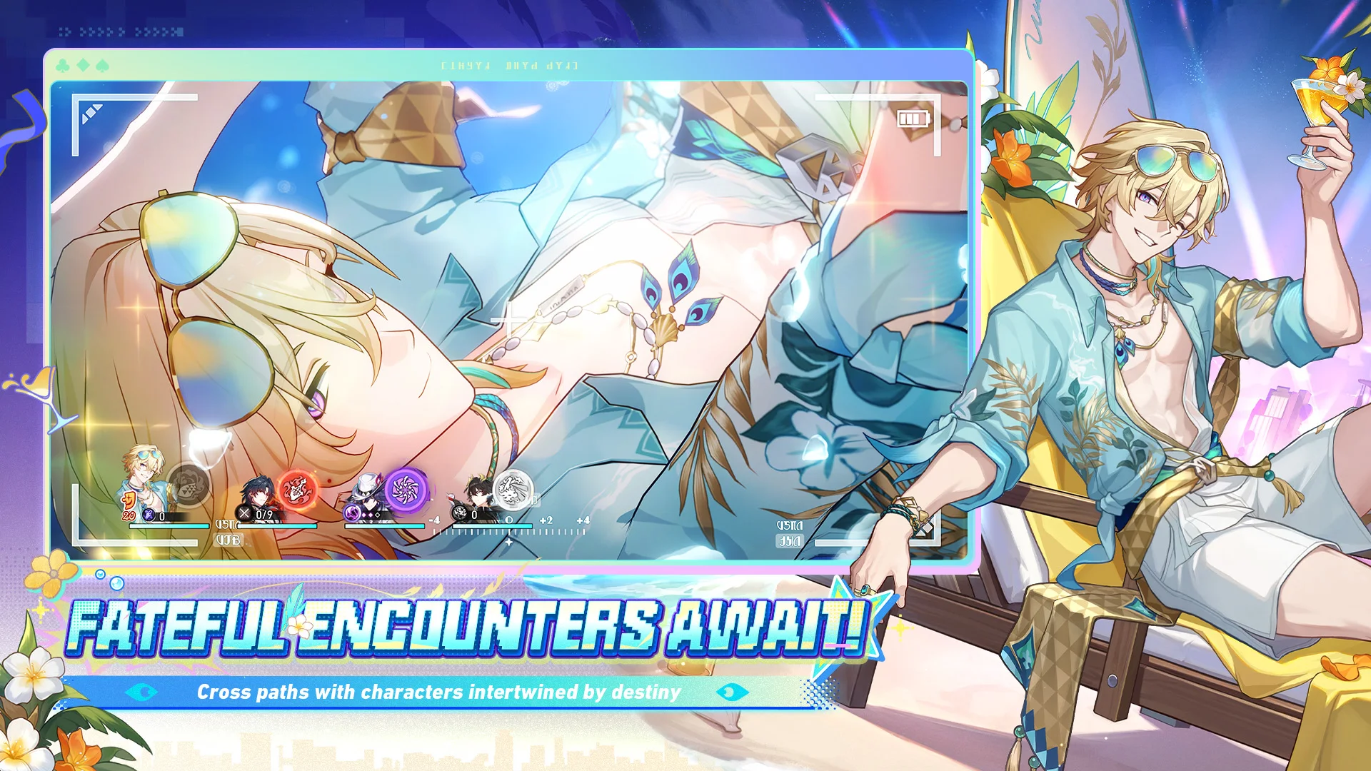 Honkai Star Rail 5.0 -5.7 Leaks Provide Roadmap