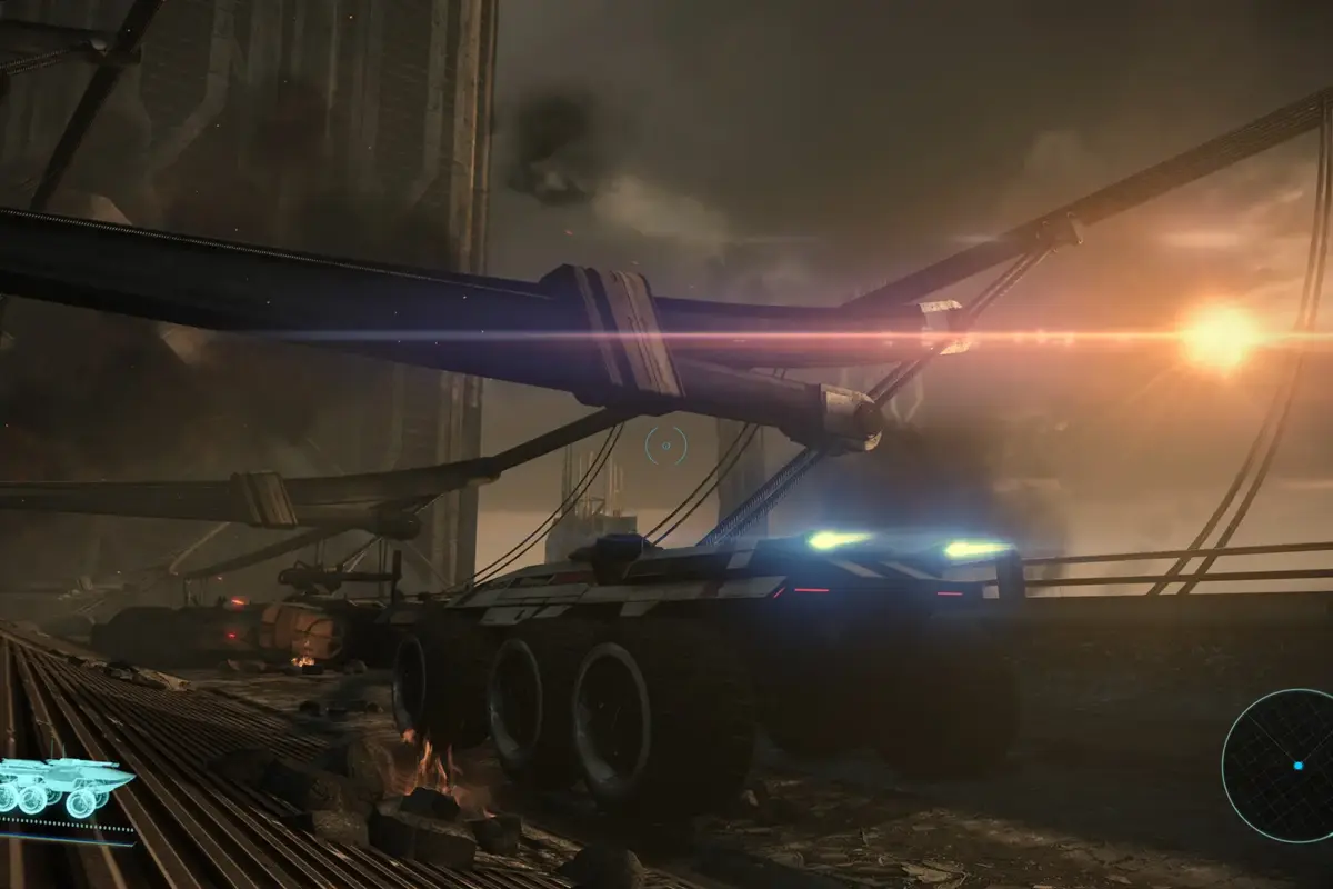 Petition to Save Mass Effect Surpasses 200,000 Signatures