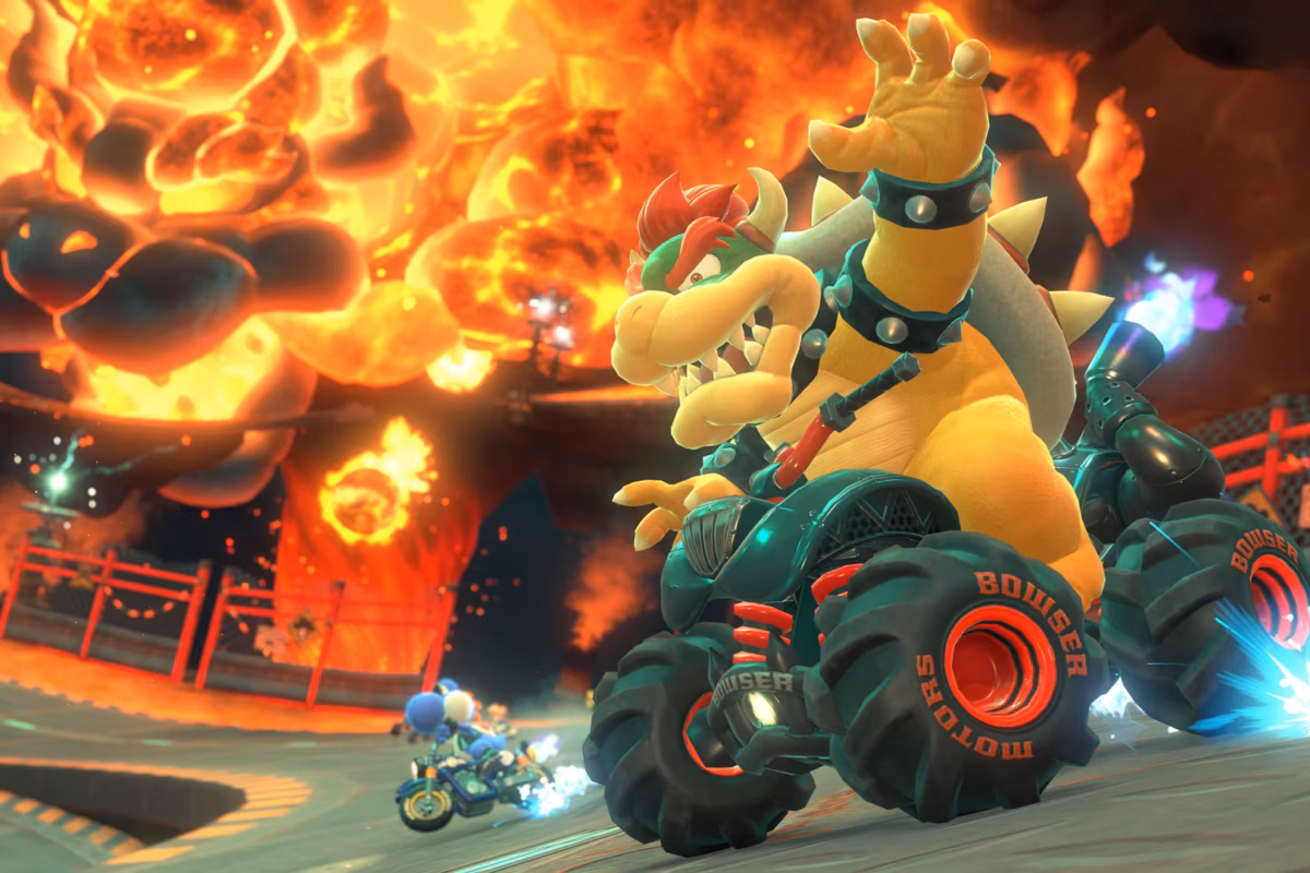 Nintendo Launches Free Guide to Help Parents Better Understand Video Games