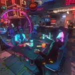 Nivalis Nights Retirement Party Guide