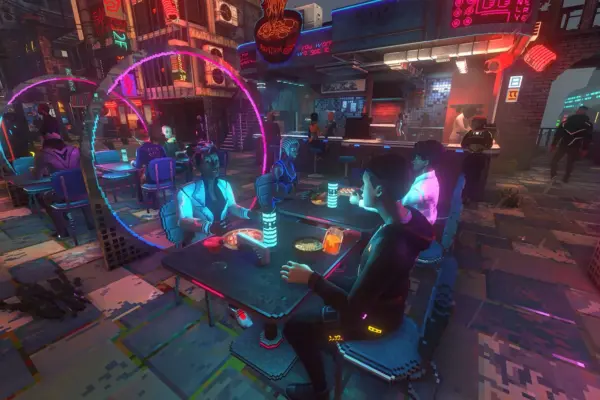 Nivalis Nights Retirement Party Guide