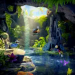 PS5 News: Rayman Legends Retold Will Feature an Astro Bot Outfit in Special Crossover