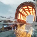 Star Wars: Galactic Racer Is Out Now, Though PS5 Buyers Face a Launch Issue