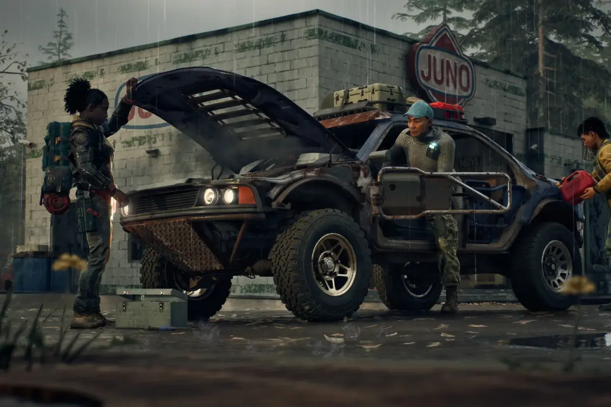 State of Decay 3 Will Undergo Changes Following Layoffs and Undead Labs’ Independence