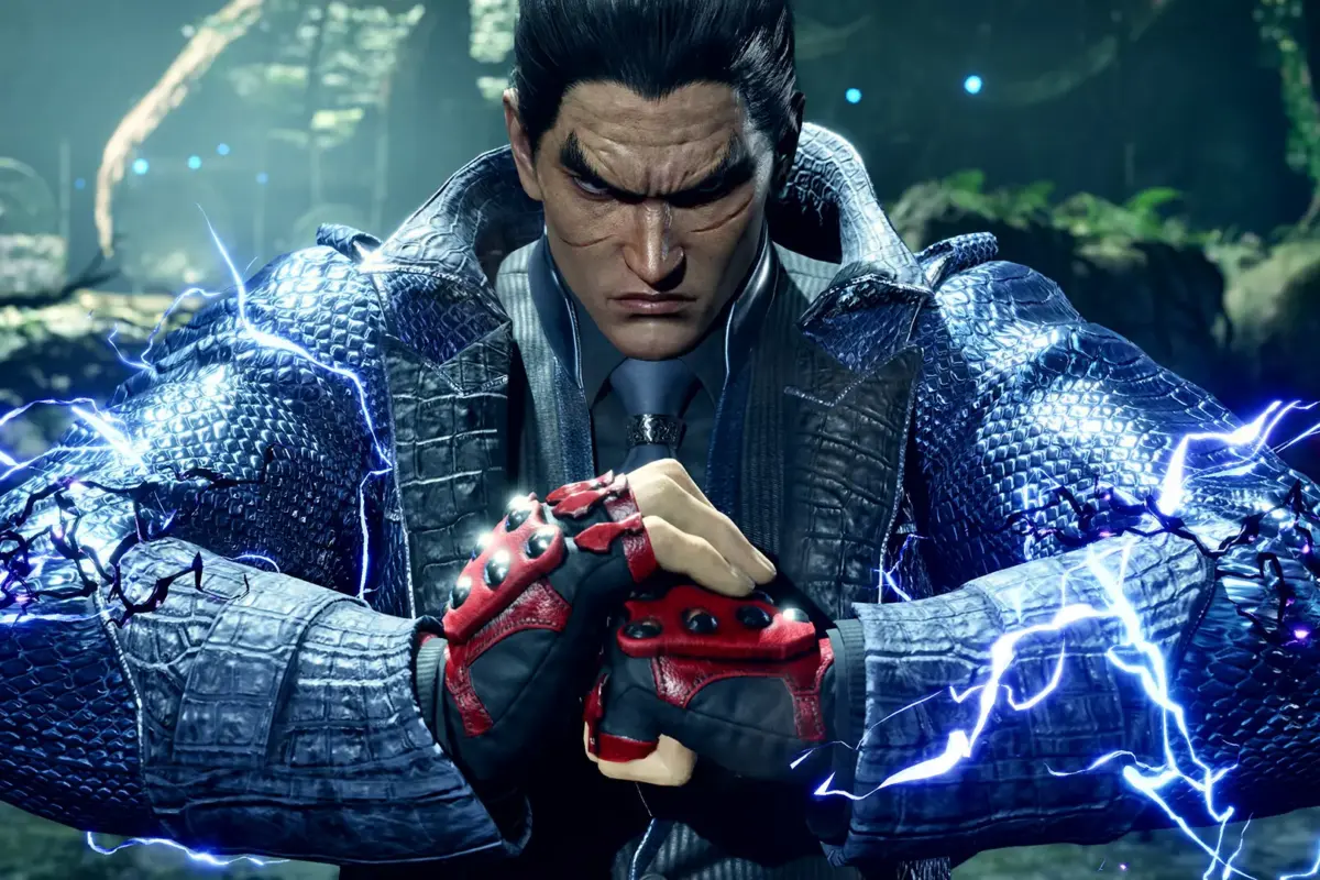 PC News – Yujiro Hanma in Tekken 8: The Strongest Creature on Earth revealed for Season 3 DLC