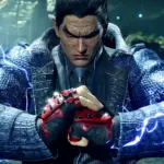 PC News - Yujiro Hanma in Tekken 8: The Strongest Creature on Earth revealed for Season 3 DLC