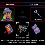 Tenebris Somnia Endings Guide