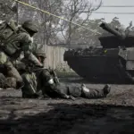 PC News: WARDOGS Starts Region Locking as Players React to Cheating and Ping Problems