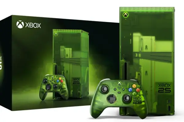 Xbox Revenue Drops Again Despite Microsoft’s Billion-Dollar Growth