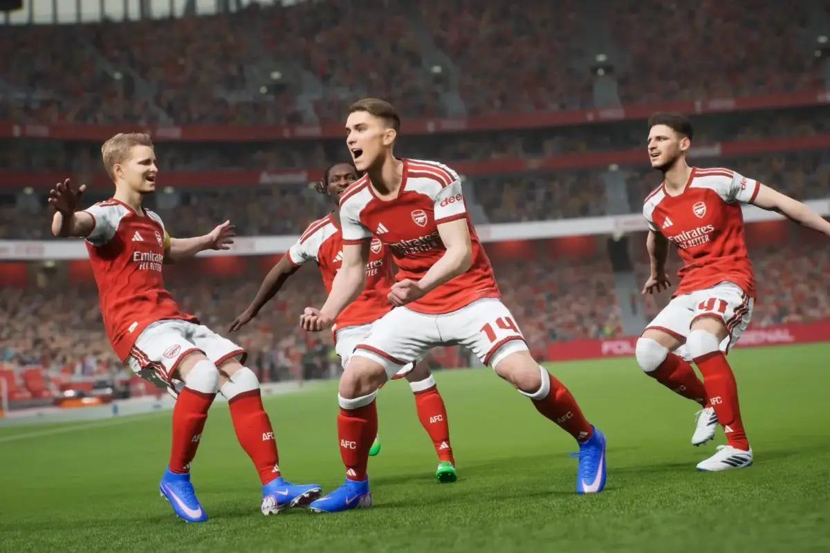 PC News: KONAMI Issues a Zero Tolerance Notice for Modders of eFootball